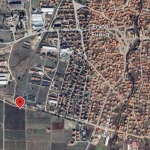 Парцел в с. Енина, Област Стара Загора - 387 кв.м за 35 €/кв.м - Снимка #1