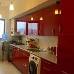 Дава се под наем Тристаен апартамент в Пловдив, Южен - 90 кв.м за 331.5 € - Снимка #1