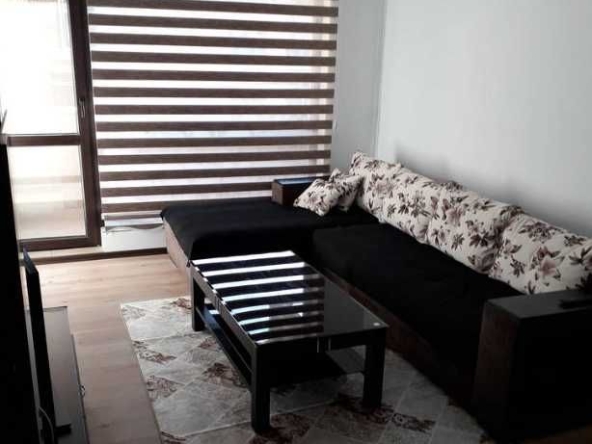 Дава се под наем Тристаен апартамент в Пловдив, Каменица 1 - 84 кв.м за 433.5 € - Снимка #1
