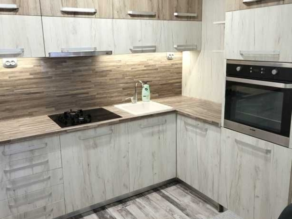 Дава се под наем Двустаен апартамент в София, Надежда 1 - 68 кв.м за 349 € - Снимка #1