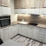 Дава се под наем Двустаен апартамент в Пловдив, Гагарин - 65 кв.м за 450 € - Снимка #1