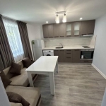 Дава се под наем Двустаен апартамент в Пловдив, Христо Смирненски - 45 кв.м за 307 € - Снимка #1