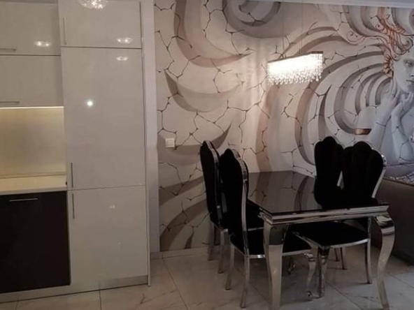 Дава се под наем Тристаен апартамент в София, Малинова долина - 90 кв.м за 1099 € - Снимка #1