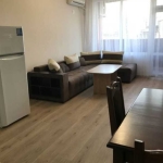 Дава се под наем Тристаен апартамент в Пловдив, Младежки Хълм - 90 кв.м за 316.2 € - Снимка #1