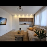 Дава се под наем Двустаен апартамент в София, Борово - 62 кв.м за 433.5 € - Снимка #1