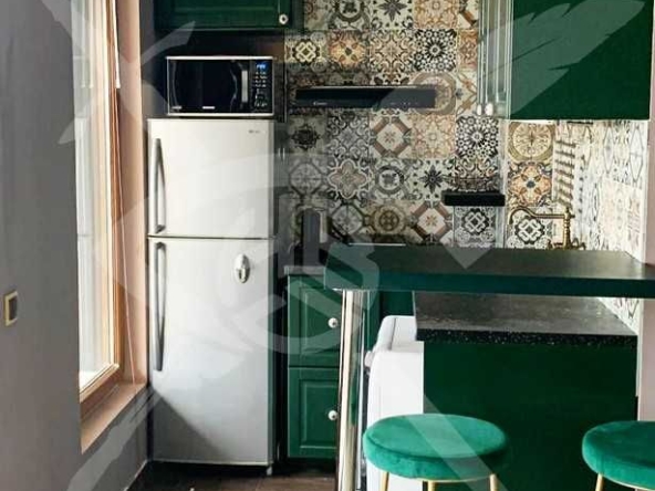 Едностаен апартамент в София, Света Троица - 47 кв.м за 2873 €/кв.м - Снимка #1