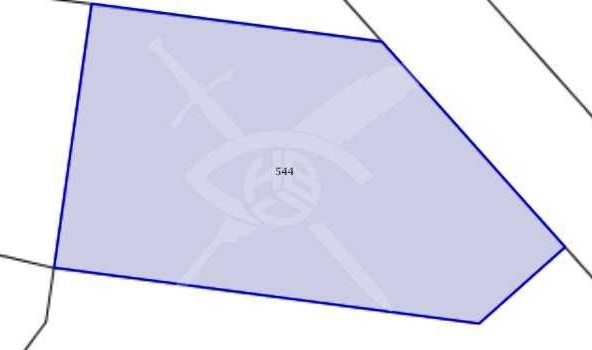 Парцел в с. Брястовец, Област Бургас - 623 кв.м за 25 €/кв.м - Снимка #1