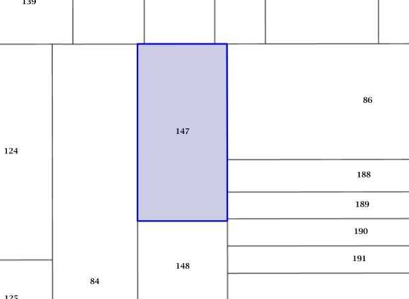 Парцел в с. Ягодово, Област Пловдив - 9800 кв.м за 9 €/кв.м - Снимка #1