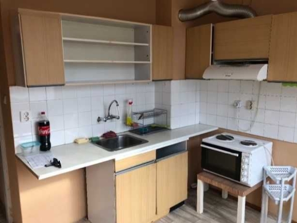 Дава се под наем Двустаен апартамент в София, Център - 80 кв.м за 600 € - Снимка #1