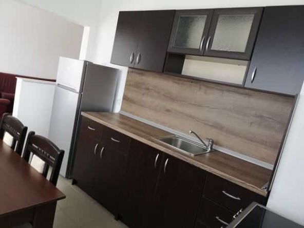 Дава се под наем Двустаен апартамент в София, Дружба 1 - 65 кв.м за 398.82 € - Снимка #1