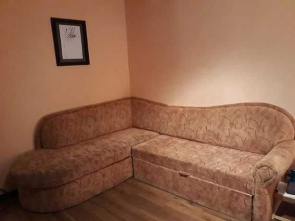 Дава се под наем Двустаен апартамент в София, Банишора - 60 кв.м за 348.84 € - Снимка #1