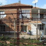 Къща в с. Мамарчево, Област Ямбол - 60 кв.м за 334 €/кв.м - Снимка #1