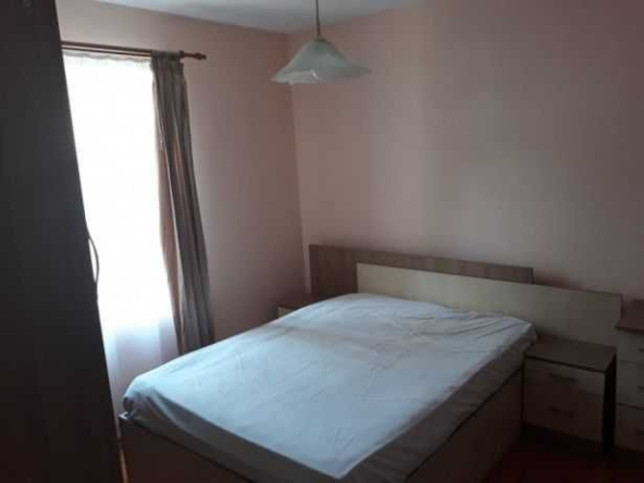 Дава се под наем Двустаен апартамент в София, Център - 40 кв.м за 350 € - Снимка #1