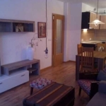 Дава се под наем Двустаен апартамент в София, Карпузица - 60 кв.м за 325 € - Снимка #1