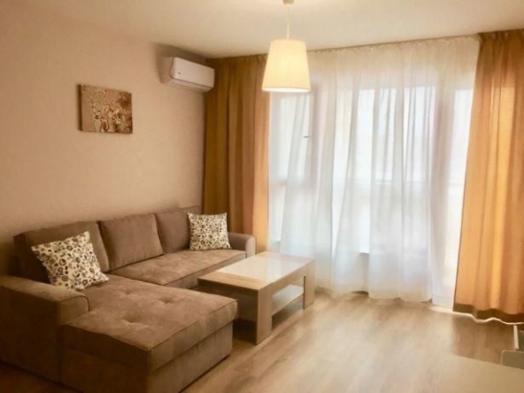 Дава се под наем Двустаен апартамент в София, Студентски град - 70 кв.м за 767.55 € - Снимка #1