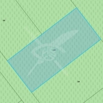 Парцел в Каблешково - 560 кв.м за 45 €/кв.м - Снимка #1