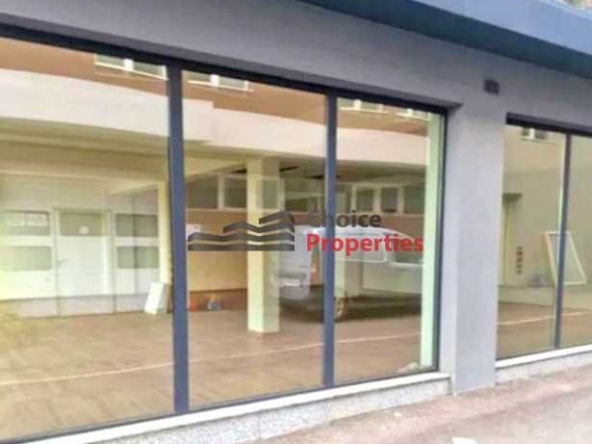 Дава се под наем Магазин в Варна, Западна промишлена зона - 150 кв.м за 1300 € - Снимка #1