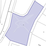 Парцел в с. Визица, Област Бургас - 3000 кв.м за 24 €/кв.м - Снимка #1