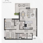 Тристаен апартамент в София, Дианабад - 80 кв.м за 2500 €/кв.м - Снимка #1