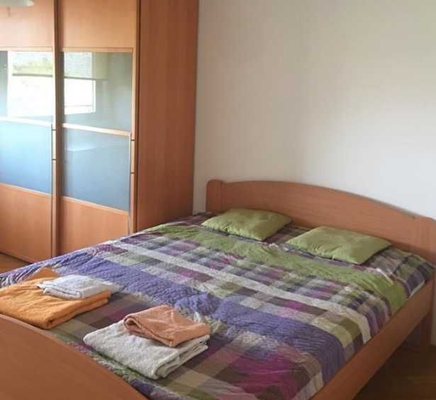 Дава се под наем  в Пловдив, Западен - 18 кв.м за 76.5 € - Снимка #1