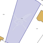 Парцел в Бургас, Банево - 1250 кв.м за 49 €/кв.м - Снимка #1