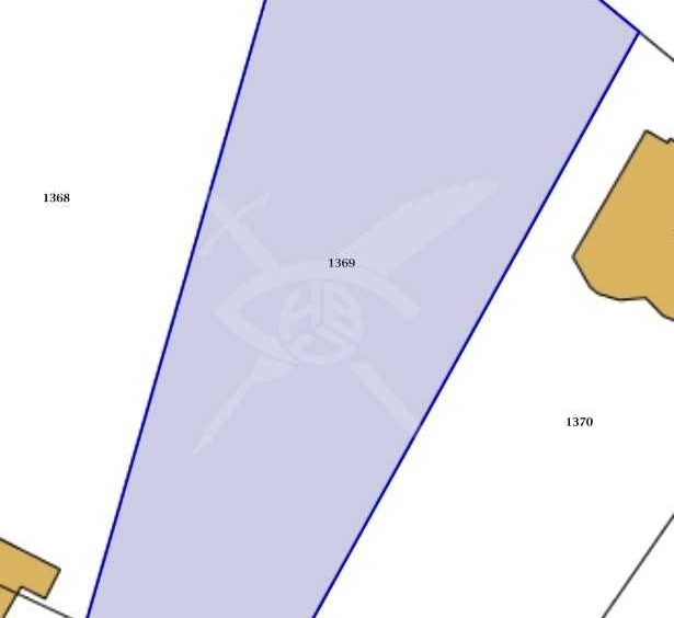 Парцел в Бургас, Банево - 1250 кв.м за 49 €/кв.м - Снимка #1