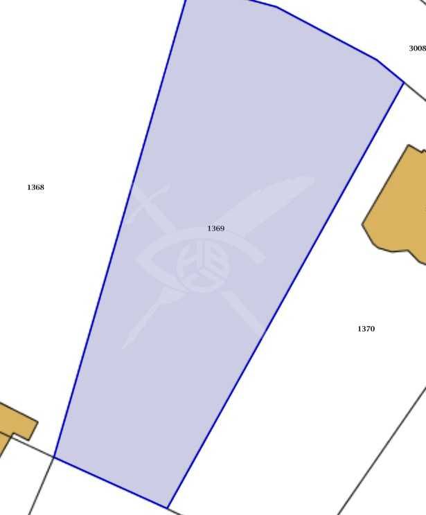 Парцел в Бургас, Банево - 1250 кв.м за 88 €/кв.м - Снимка #1