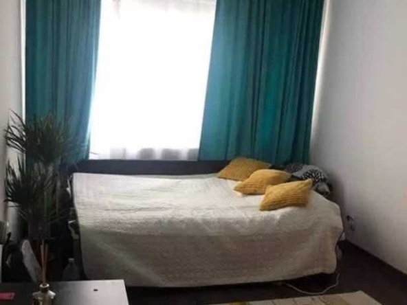 Дава се под наем Едностаен апартамент в Бургас, Меден рудник - зона А - 40 кв.м за 198.9 € - Снимка #1