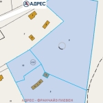 Парцел в с. Голяма Желязна, Област Ловеч - 10280 кв.м за 3 €/кв.м - Снимка #1