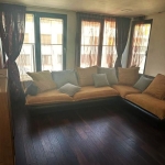 Дава се под наем Двустаен апартамент в София, Гео Милев - 56 кв.м за 611.49 € - Снимка #1