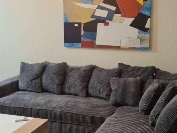 Дава се под наем Двустаен апартамент в Пловдив, Кючук Париж - 74 кв.м за 400 € - Снимка #1