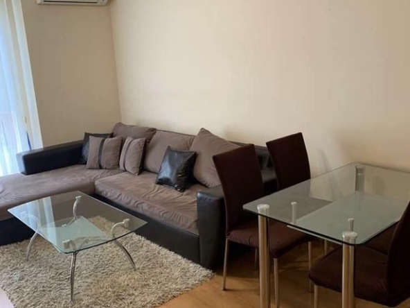 Дава се под наем Двустаен апартамент в Пловдив, Кършияка - 75 кв.м за 459 € - Снимка #1