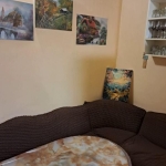 Дава се под наем Двустаен апартамент в София, Люлин 8 - 55 кв.м за 511 € - Снимка #1