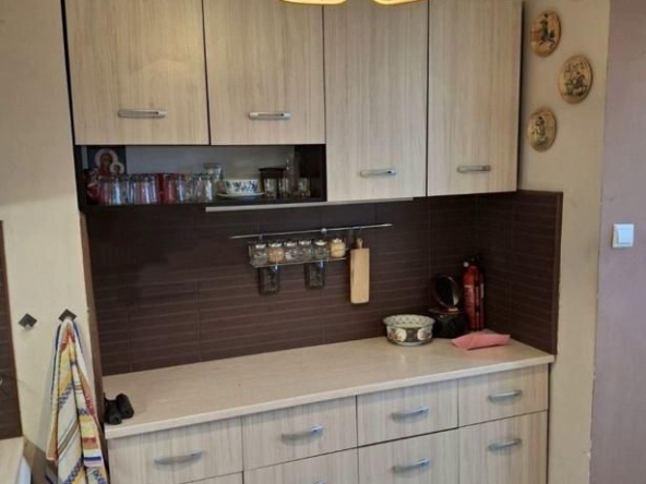 Дава се под наем Двустаен апартамент в София, Красно село - 60 кв.м за 550 € - Снимка #1