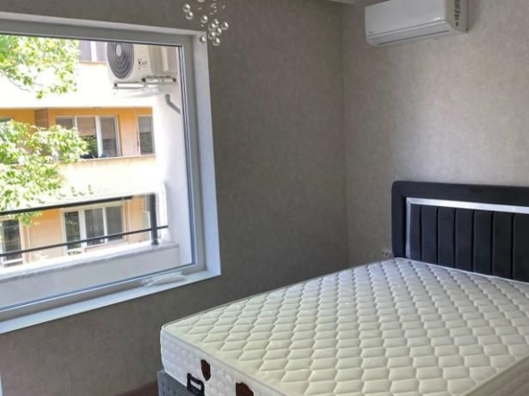 Дава се под наем Двустаен апартамент в София, Хаджи Димитър - 70 кв.м за 625 € - Снимка #1