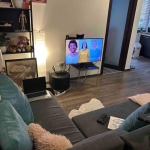 Дава се под наем Двустаен апартамент в София, Гео Милев - 57 кв.м за 549 € - Снимка #1