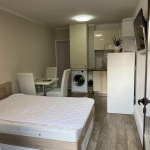 Дава се под наем Едностаен апартамент в София, Малинова долина - 30 кв.м за 399 € - Снимка #1