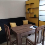 Дава се под наем Едностаен апартамент в София, Малинова долина - 40 кв.м за 400 € - Снимка #1