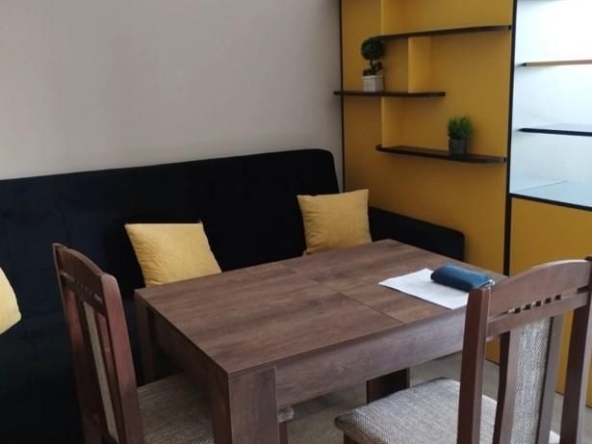 Дава се под наем Едностаен апартамент в София, Малинова долина - 40 кв.м за 400 € - Снимка #1