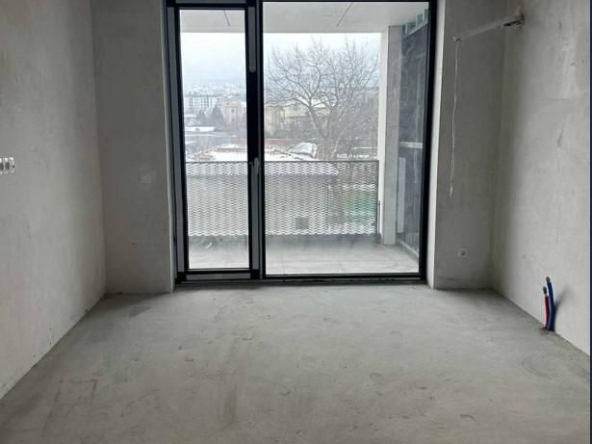 Двустаен апартамент в София, Кръстова вада - 79 кв.м за 1911 €/кв.м - Снимка #1