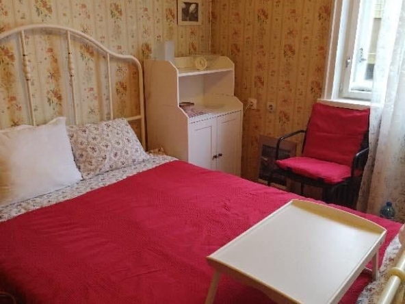 Дава се под наем Двустаен апартамент в София, Център - 68 кв.м за 600 € - Снимка #1