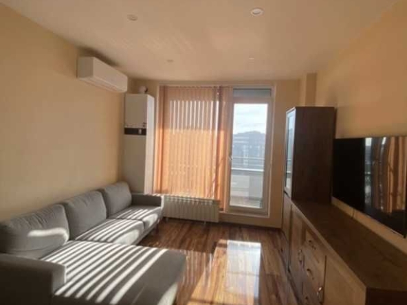 Дава се под наем Двустаен апартамент в София, Младост 4 - 65 кв.м за 346.29 € - Снимка #1