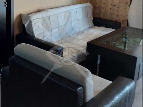 Двустаен апартамент в Приморско - 63 кв.м за 591 €/кв.м - Снимка #1