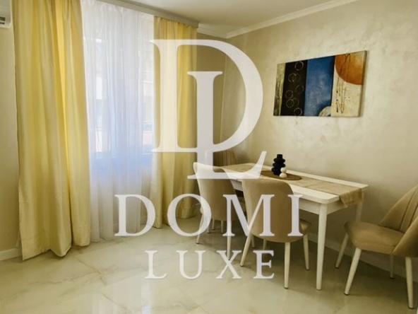 Двустаен апартамент в Варна, Левски - 42 кв.м за 2974 €/кв.м - Снимка #1