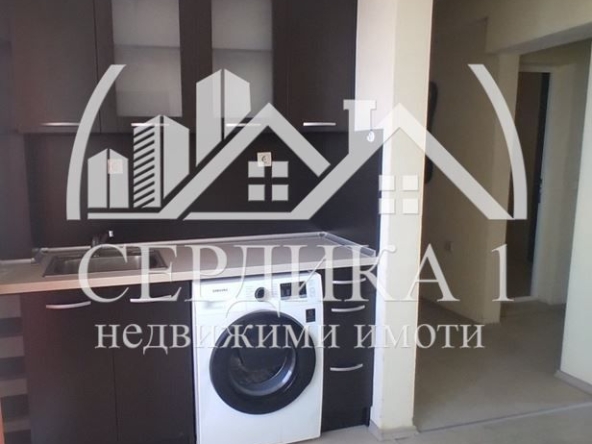 Двустаен апартамент в Благоевград, Бялата висота - 82 кв.м за 509 €/кв.м - Снимка #1