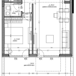 Двустаен апартамент в София, Малинова долина - 75 кв.м за 1566 €/кв.м - Снимка #1