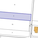 Парцел в с. Марково, Област Пловдив - 1820 кв.м за 26 €/кв.м - Снимка #1