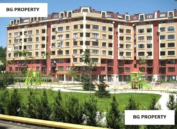 Дава се под наем Тристаен апартамент в София, Дружба 2 - 80 кв.м за 600 € - Снимка #1