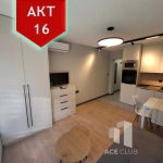 Едностаен апартамент в София, Овча купел 2 - 30 кв.м за 3664 €/кв.м - Снимка #1