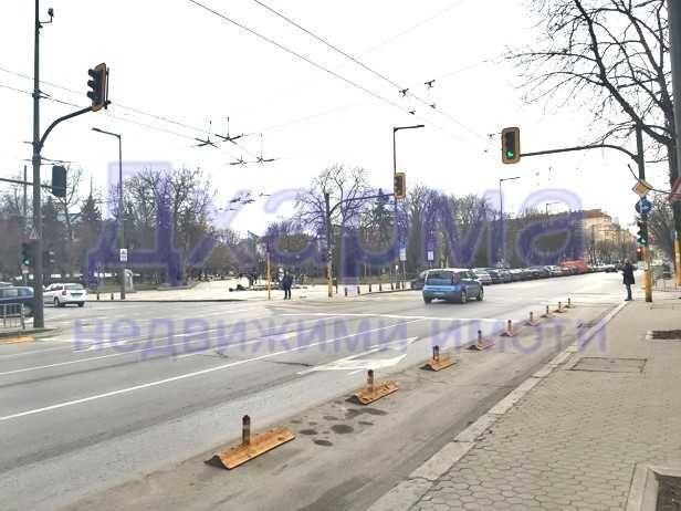 Тристаен апартамент в София, Манастирски ливади - 85 кв.м за 2549 €/кв.м - Снимка #1